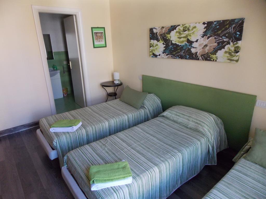 Domus Citta Giardino Bed & Breakfast Rome Exterior photo