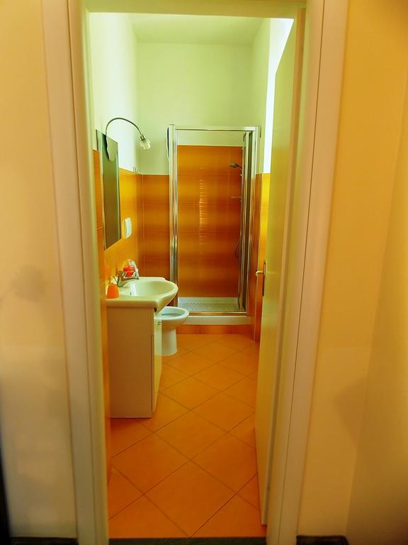 Domus Citta Giardino Bed & Breakfast Rome Room photo