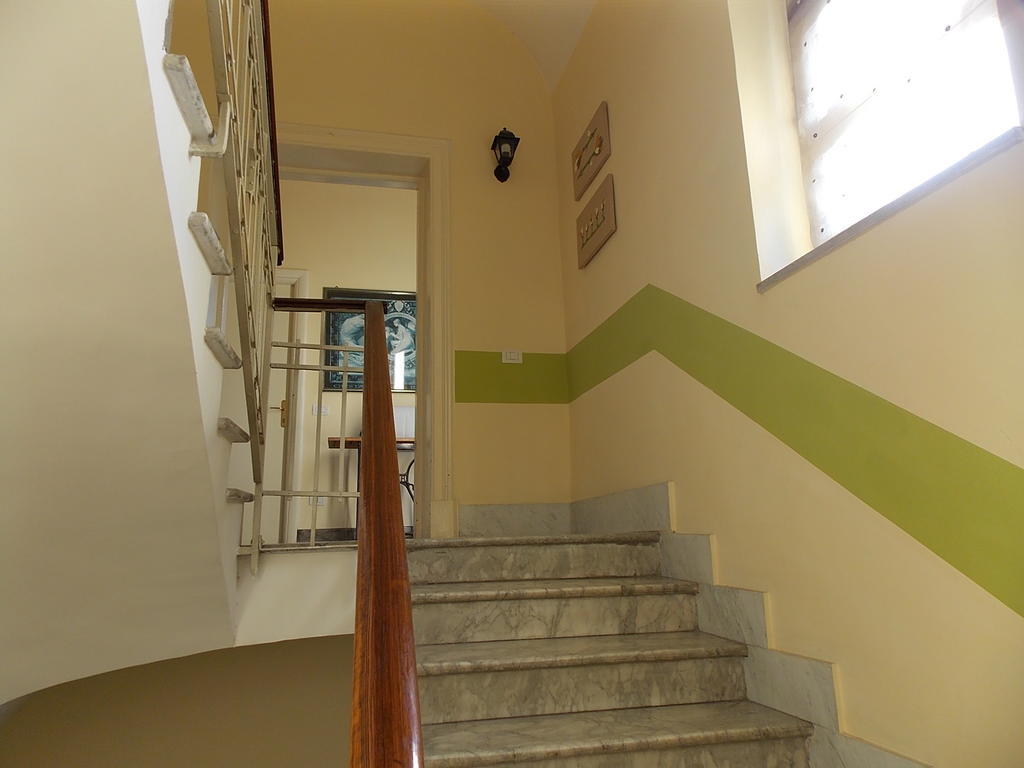 Domus Citta Giardino Bed & Breakfast Rome Exterior photo