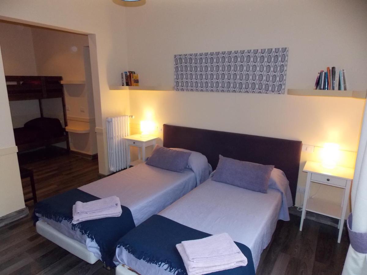 Domus Citta Giardino Bed & Breakfast Rome Exterior photo